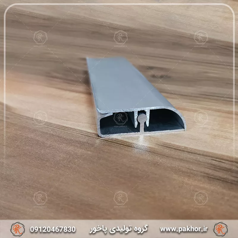 پروفیل قرنیز پنج سانتی داکتی کد D12